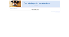 Desktop Screenshot of gussiemae.org